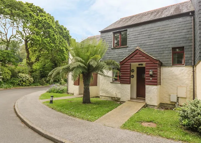 Cuckoo\'S Cottage