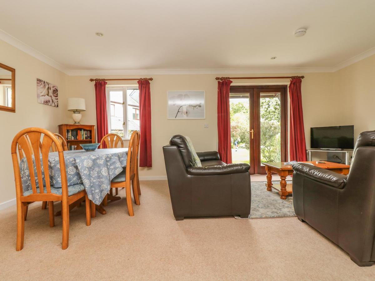 Holiday home Cuckoo's Falmouth