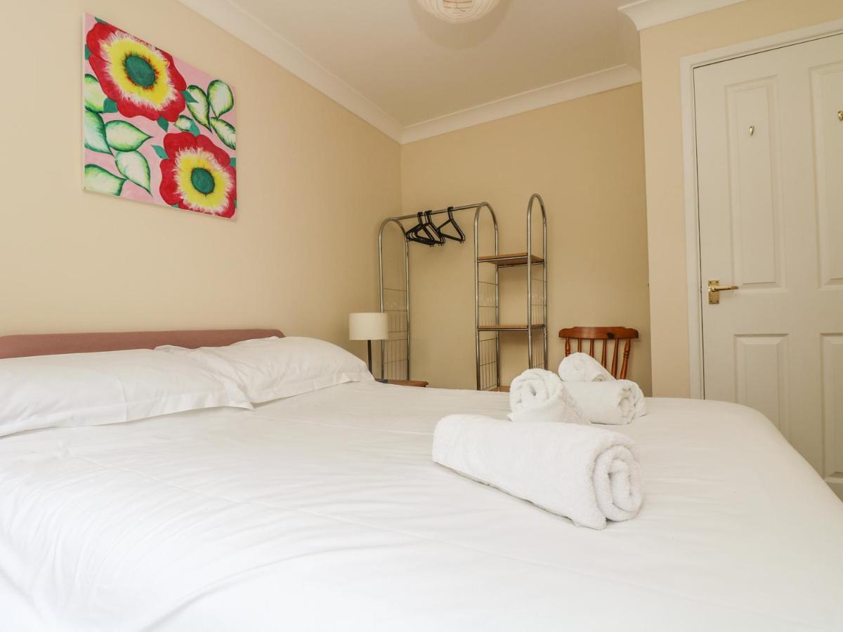 Holiday home Cuckoo's Falmouth