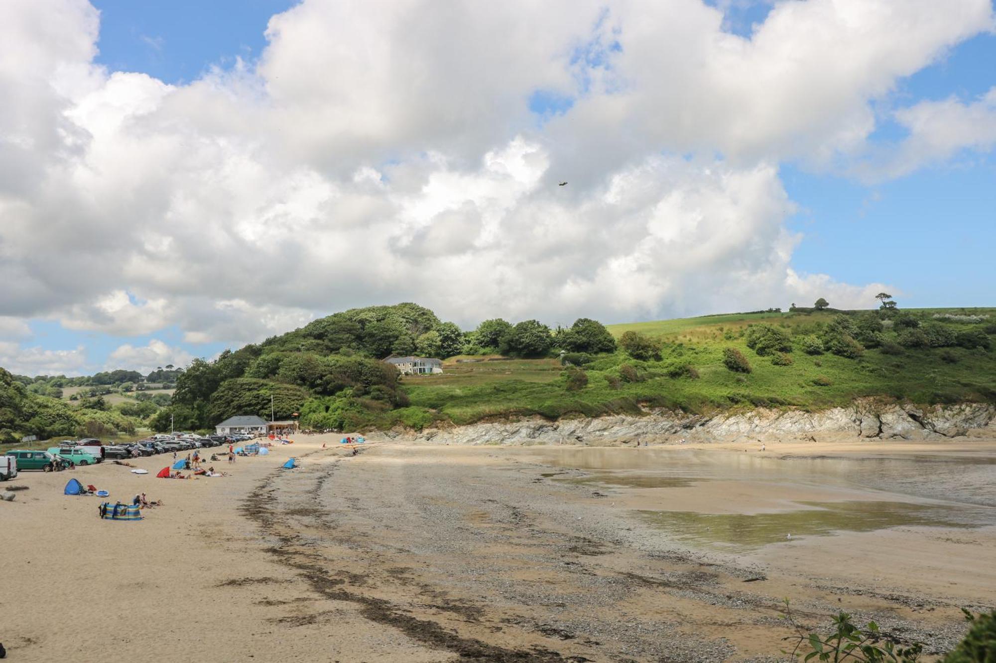 Cuckoo's * Falmouth