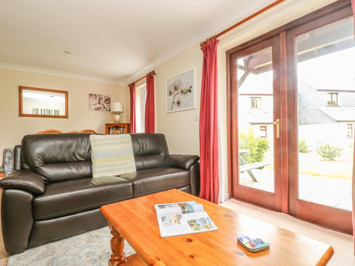 Holiday home Cuckoo's Falmouth